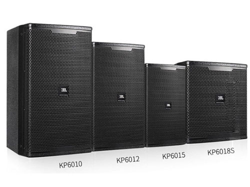 广东JBL KP6010 KP6012 KP6015 KP6052 KP6055 KP6018S 专业舞台娱乐会议音箱 KTV酒吧演出音响