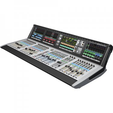 广东Soundcraft Vi5000,数字调音台,声艺数字调音台,Soundcraft数字调音台,VI5000,128路数字调