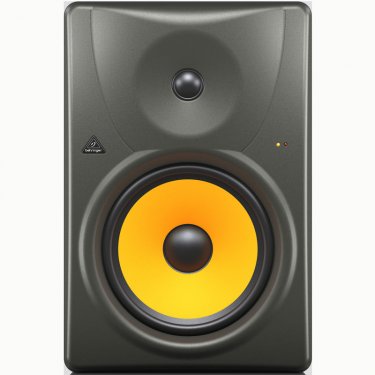 广东百灵达 Behringer B1031A 8寸有源监听音箱 有源音响 监听扬声器