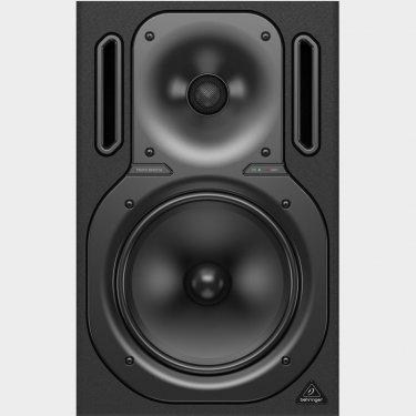 广东百灵达 Behringer B2031A 8寸有源监听音箱 有源音响 监听扬声器