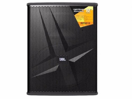 广东JBL KES512 音响 12寸音箱 家庭KTV音响 舞台音响 歌厅音响