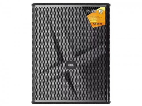 广东JBL KES515 音响 15寸音箱 KTV舞台歌厅会议室音箱