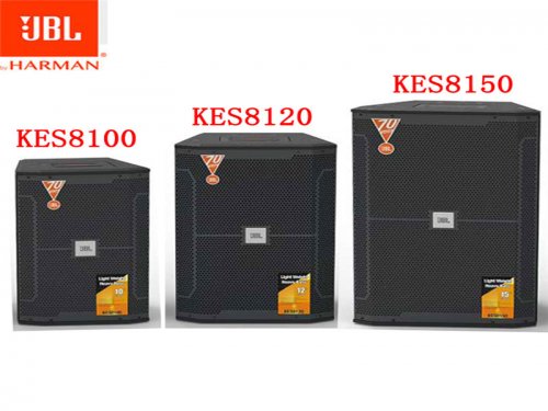 广东JBL KES8100 KES8120 KES8150 KTV卡拉OK音响会议演出音箱