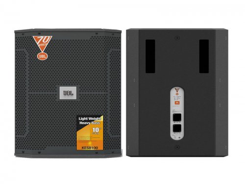 广东JBL KES 8100 MKII 音响 10寸KTV音箱 卡拉OK音箱