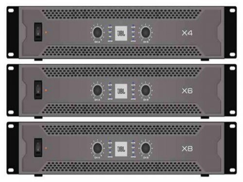 广东JBL X4/X6/X8功放机 卡拉OK功放 KTV功放