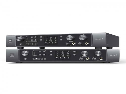 广东JBL BEYOND3 合并式功放 率放大器 背景音乐