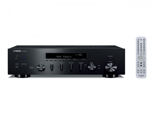 广东雅马哈YAMAHA 功放 R-N600A HiFi功放