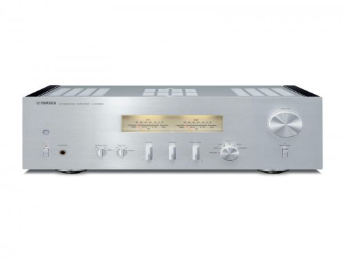 广东雅马哈YAMAHA A-S1200 A-S3200 A-S2200 HiFi功放