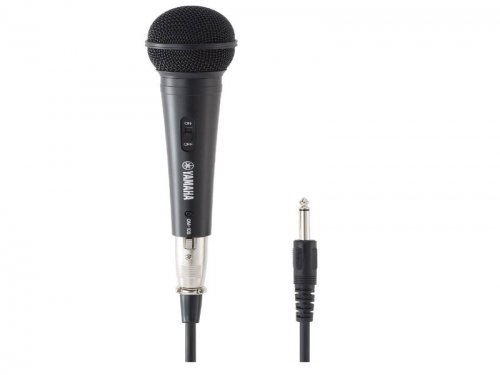 广东雅马哈YAMAHA DM-105 有线话筒  麦克风